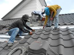 Best Rubber Roofing (EPDM, TPO)  in Bainbridge, OH